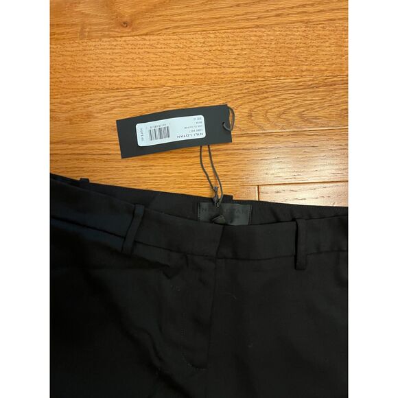 Nili Lotan Tel Aviv wool pants NWT - Picture 4 of 4
